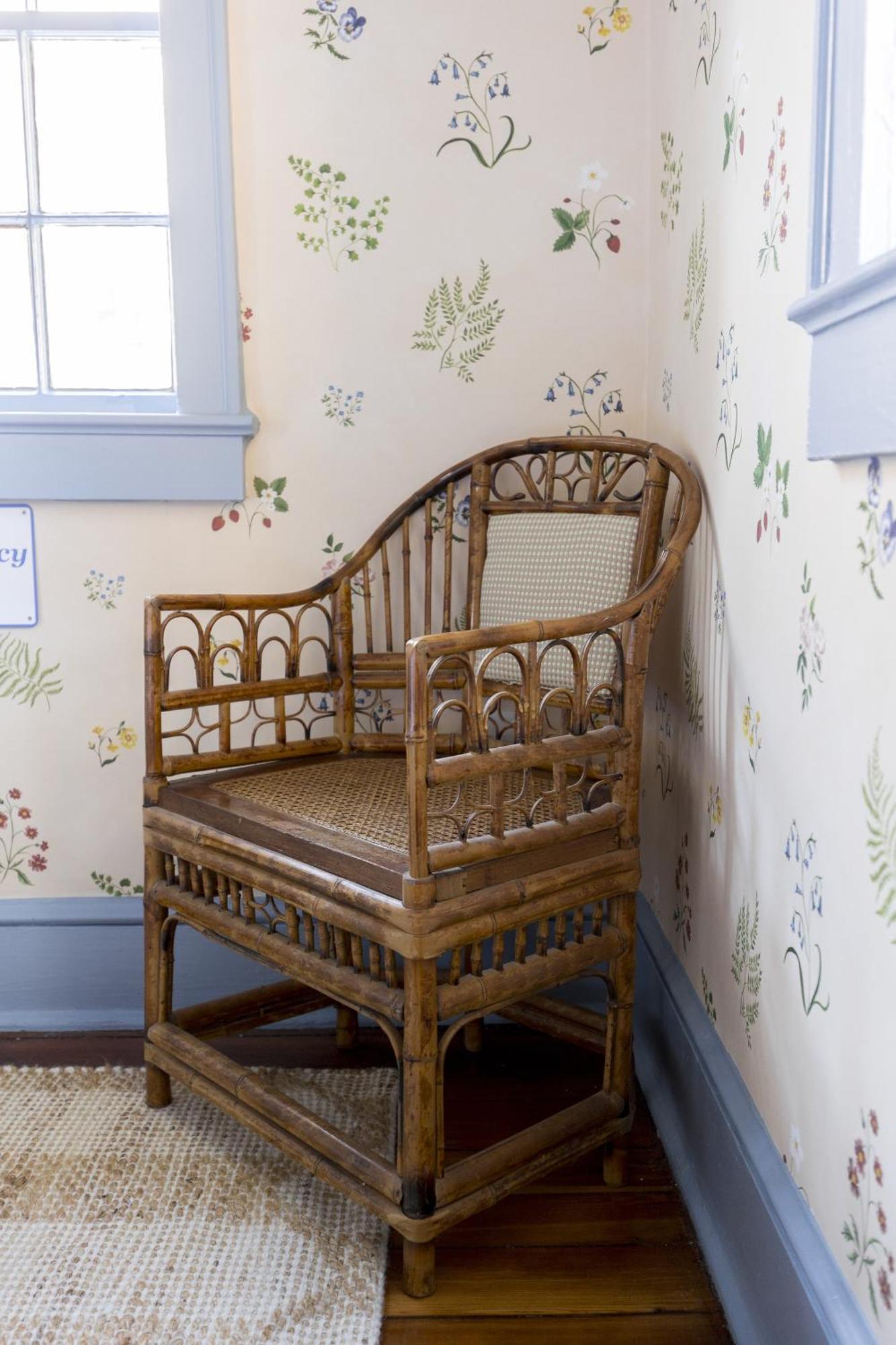 Bed and Breakfast The Nicholas à Charleston Extérieur photo