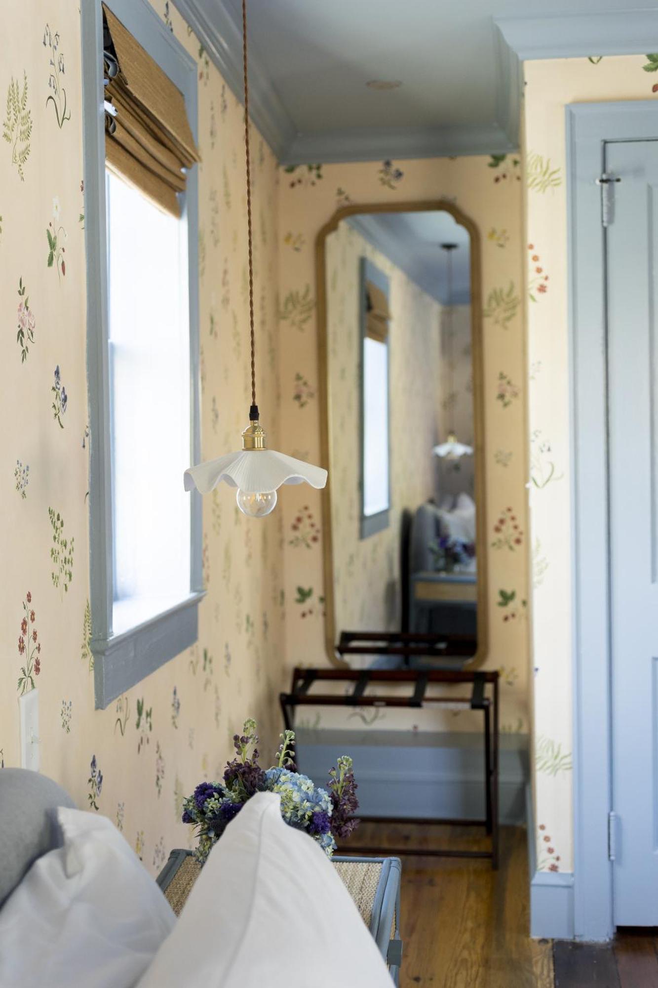 Bed and Breakfast The Nicholas à Charleston Extérieur photo
